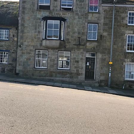 No 52 Bed And Breakfast Helston Exteriör bild