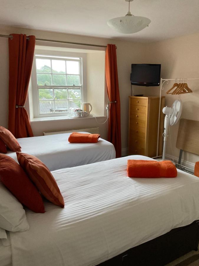 No 52 Bed And Breakfast Helston Exteriör bild