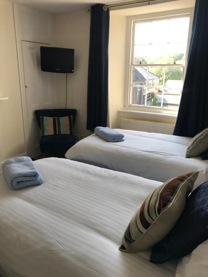 No 52 Bed And Breakfast Helston Exteriör bild