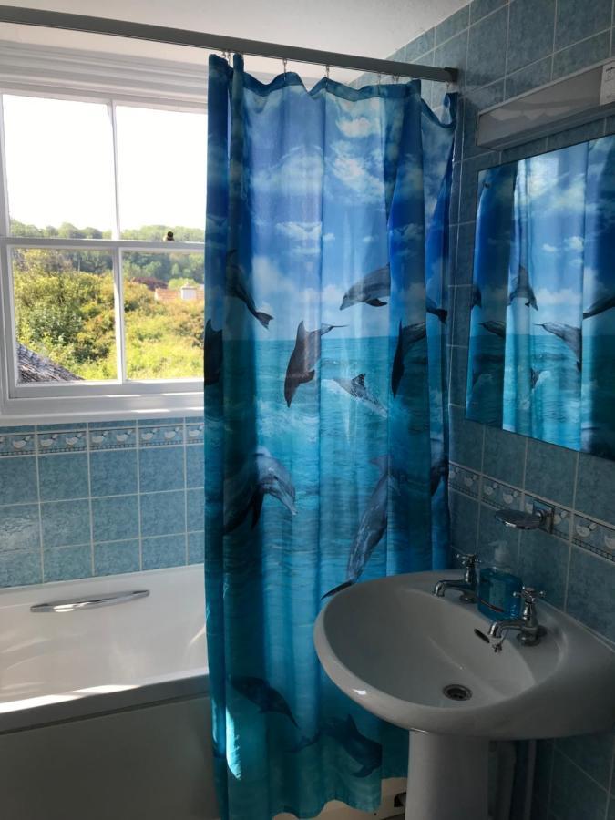 No 52 Bed And Breakfast Helston Exteriör bild